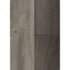 Laminat 'Savanne 4V' Tortuna dunkelbraun 7 mm