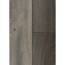 Laminat 'Savanne 4V' Tortuna dunkelbraun 7 mm