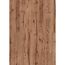 Laminat 'Home 8 V' Eiche Magusto braun 8 mm