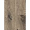 Laminat 'Home 8V' Eiche Various braun 8 mm
