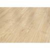 Vinylboden 'Premium-Vinyl' Weißeiche beige 3,8 mm