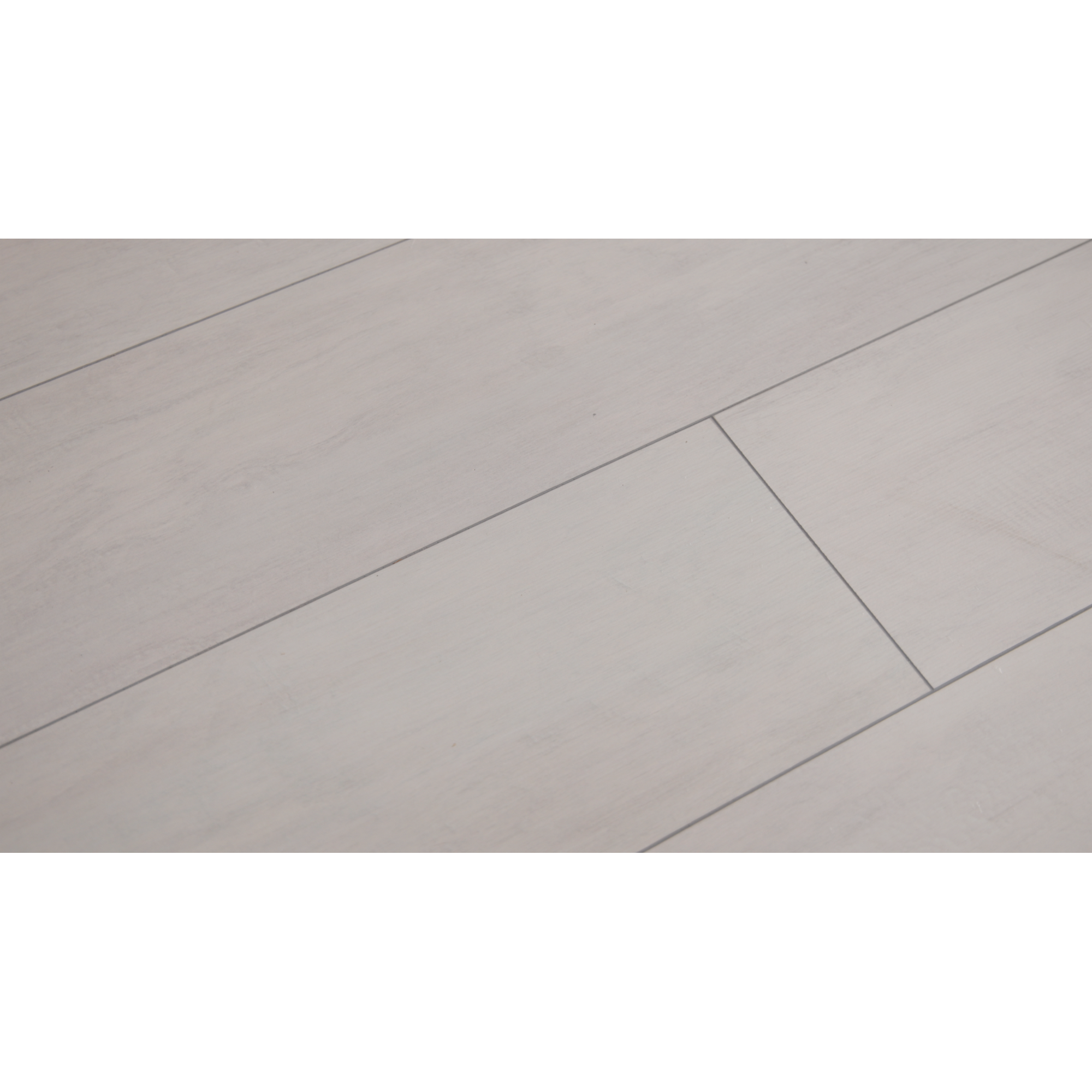 Vinylboden 'Greenvinyl' Pinie weiß 4 mm