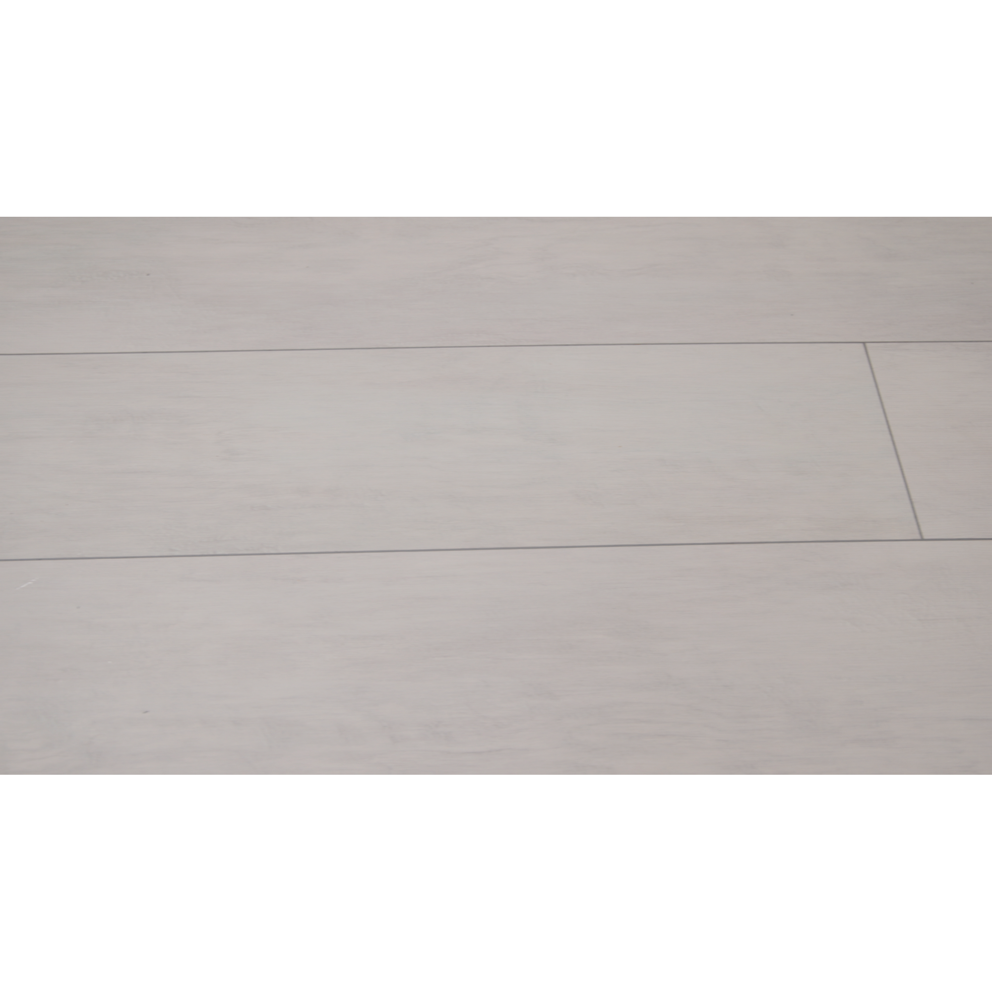 Vinylboden 'Greenvinyl' Pinie weiß 4 mm