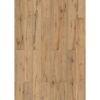 Vinylboden 'Premium-Vinyl' Risseiche dunkel dunkelbraun 4 mm