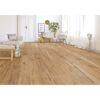 Vinylboden 'Premium-Vinyl' Risseiche dunkel dunkelbraun 4 mm