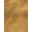 Parkett 'Basic 11-5' Eiche natur matt braun 11,5 mm