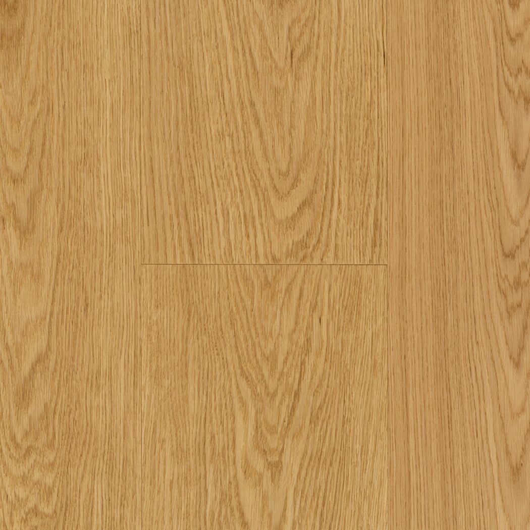 Parkett 'Basic 11-5' Eiche natur matt braun 11,5 mm