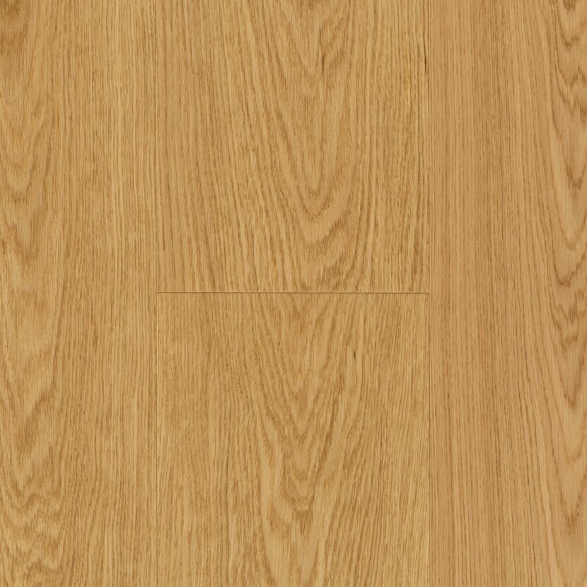 Parkett 'Basic 11-5' Eiche natur matt braun 11,5 mm