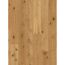 Parkett 'Basic 11-5' Eiche Rustikal matt braun 11,5 mm