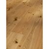 Parkett 'Basic 11-5' Eiche naturgeölt braun 11,5 mm