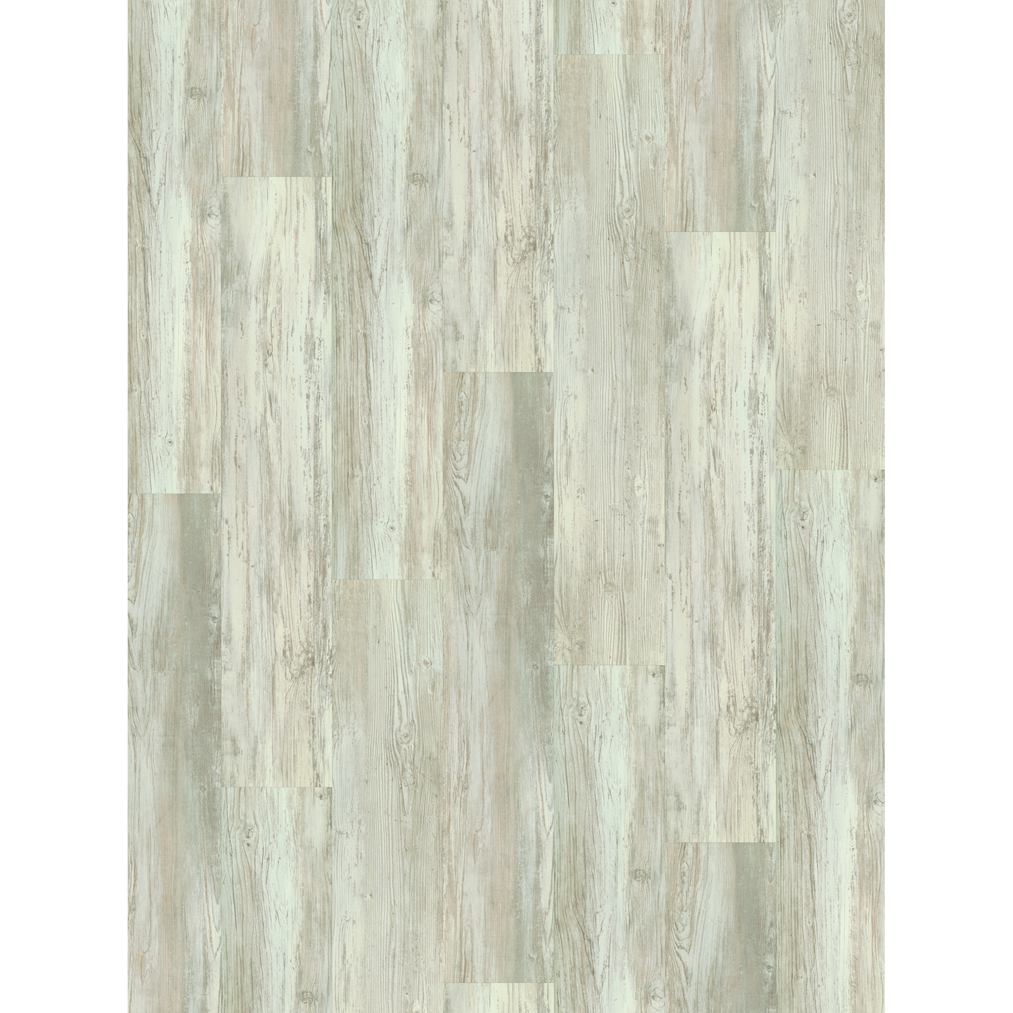 PARADOR Vinylboden Basic 30 - Pinie skandinav. weiß, 120,7 x 21,6 x 0,84 cm, 1,8 m²
