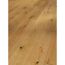 Parkett 'Classic 3060' Eiche naturgeölt plus braun 13 mm