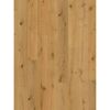 Parkett 'Classic 3060' Eiche naturgeölt plus braun 13 mm