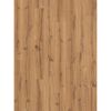 Laminat 'Basic 400' Eiche History eichefarben 8 mm umlaufende Fase