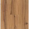 Laminat 'Basic 400' Eiche History eichefarben 8 mm umlaufende Fase