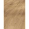 Laminat 'Basic 400' Eiche Horizont Natur eichefarben 8 mm