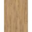 Laminat 'Basic 400' Eiche Horizont Natur eichefarben 8 mm