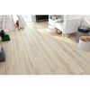 Vinylboden 'Premium-Vinyl' Polareiche hellbraun 3,8 mm