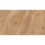 Laminat 'Neutral' Eiche Neutral mittelbraun 7 mm