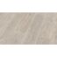 Helles Laminat Gibson Oak verlegt