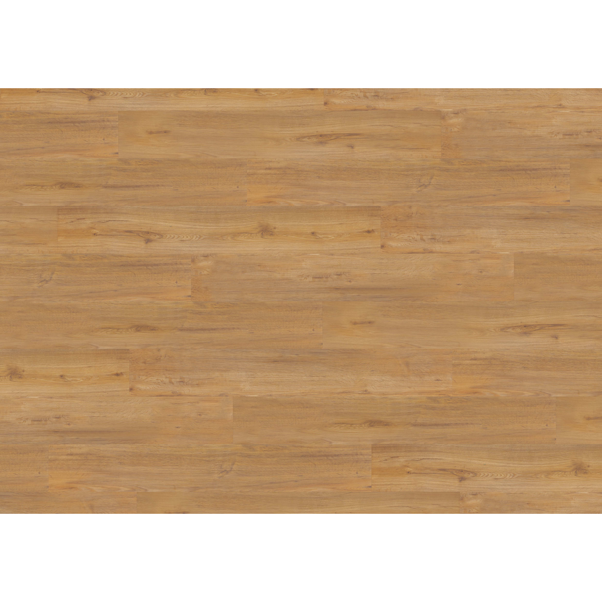 Vinylboden 'Rigid' Golden Oak braun 4 mm + product picture