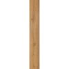 Vinylboden 'Rigid' Golden Oak braun 4 mm