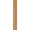 Vinylboden 'Rigid' Golden Oak braun 4 mm