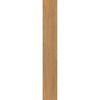 Vinylboden 'Rigid' Golden Oak braun 4 mm