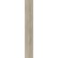 Helle Holzmaserung des Vinylbodens Gravela Oak