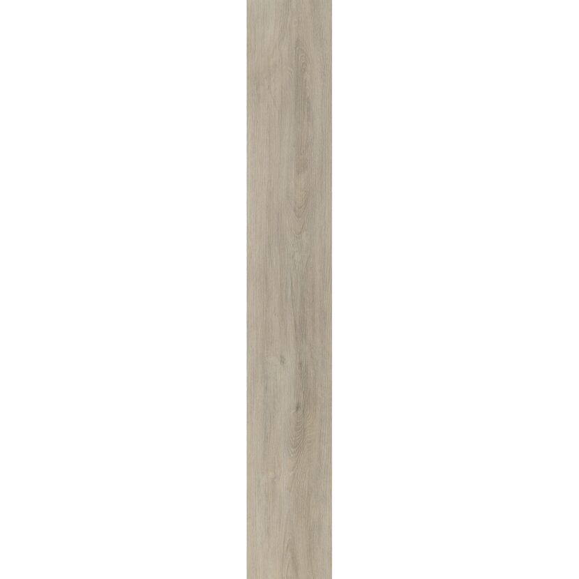 Helle Holzmaserung des Vinylbodens Gravela Oak