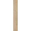 Helle Holzmaserung des Vinylbodens Roseburn Oak
