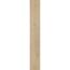 Helle Holzmaserung des Vinylbodens Roseburn Oak