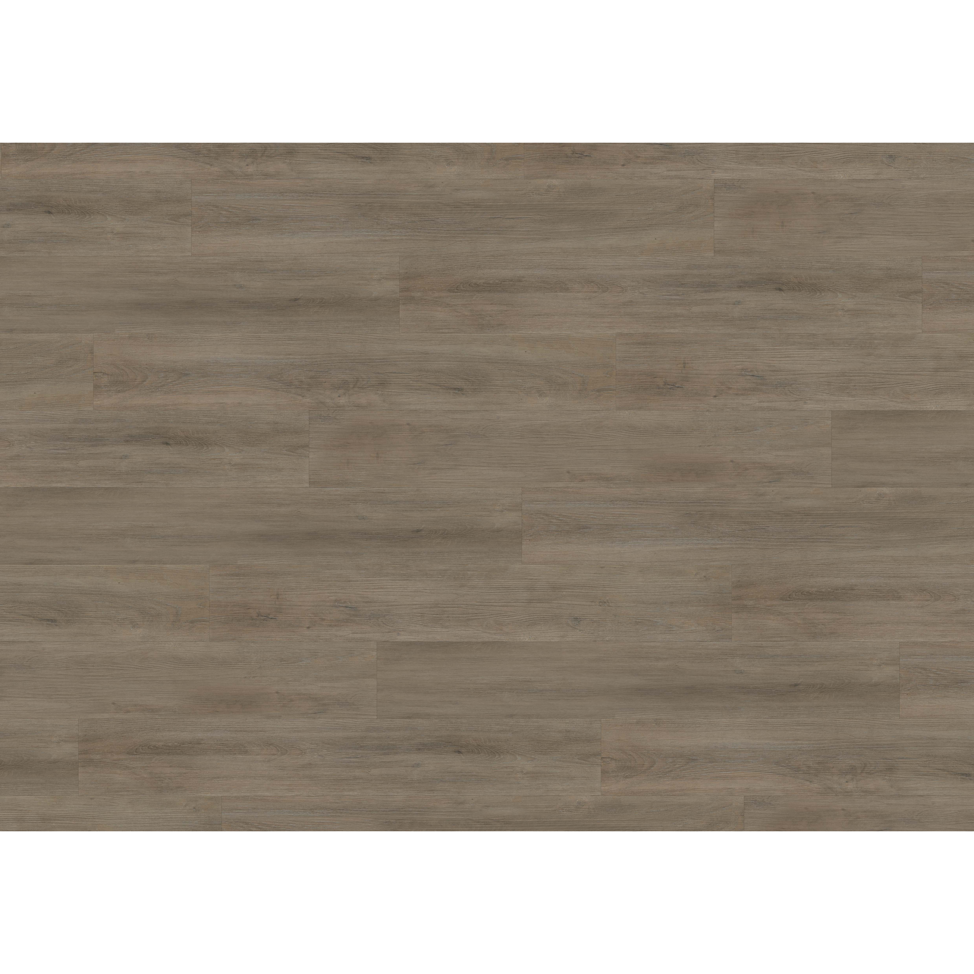 Vinylboden 'Rigid' Corton Oak braun 4 mm + product picture