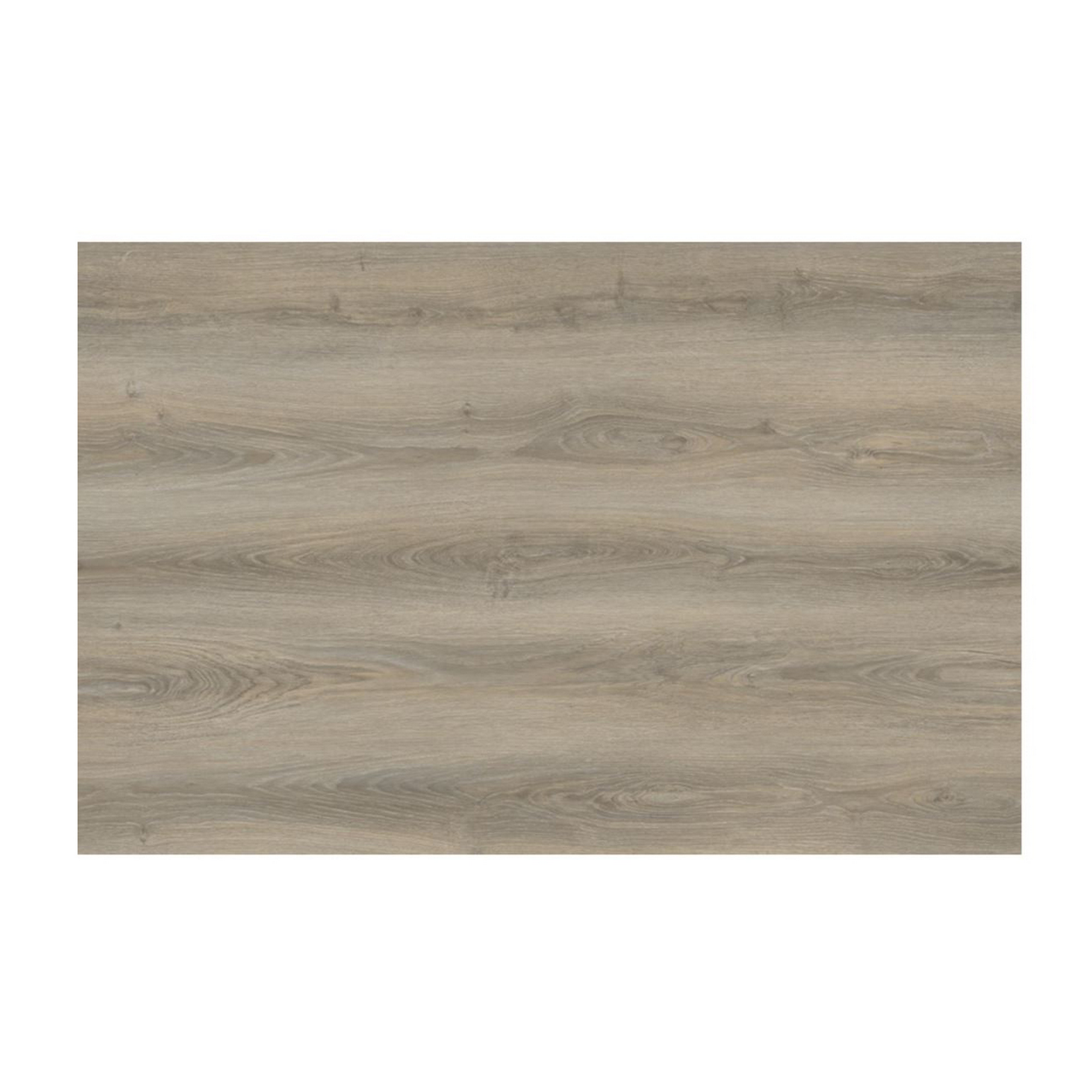 Vinylboden 'Glacia Oak' Glacia Oak eichefarben 3,5 mm + product picture