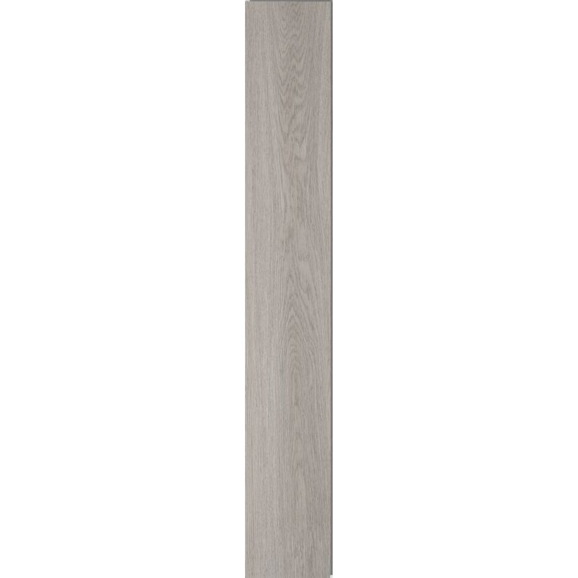 Graue Vinylboden-Fliese Carson Oak