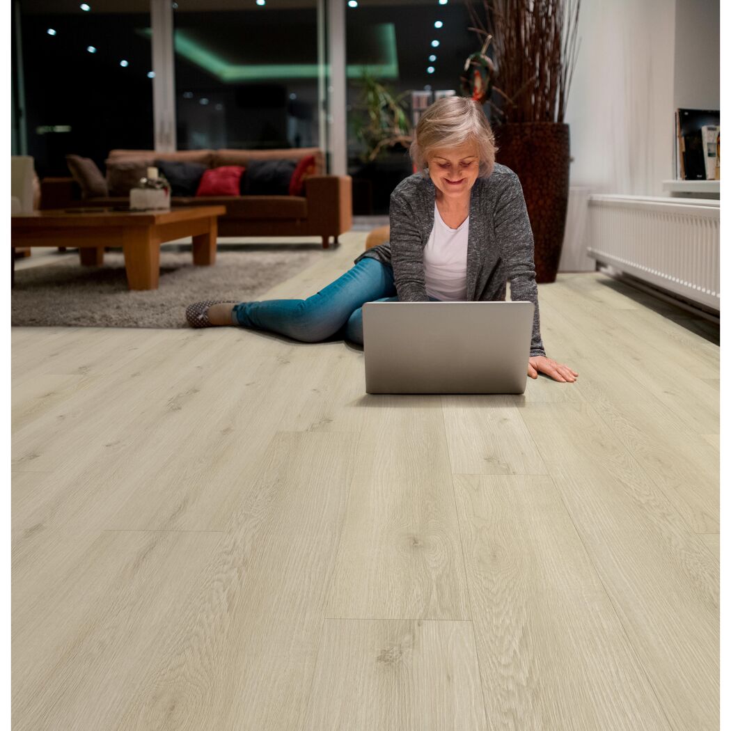 Vinylboden Summerset Oak 3,5 mm