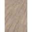 Verkleinertes Bild von Vinylboden 'Comfort' Alabaster Oak graubraun 10,5 mm