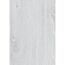Vinylboden 'Comfort' Glacial Oak weiß 10,5 mm