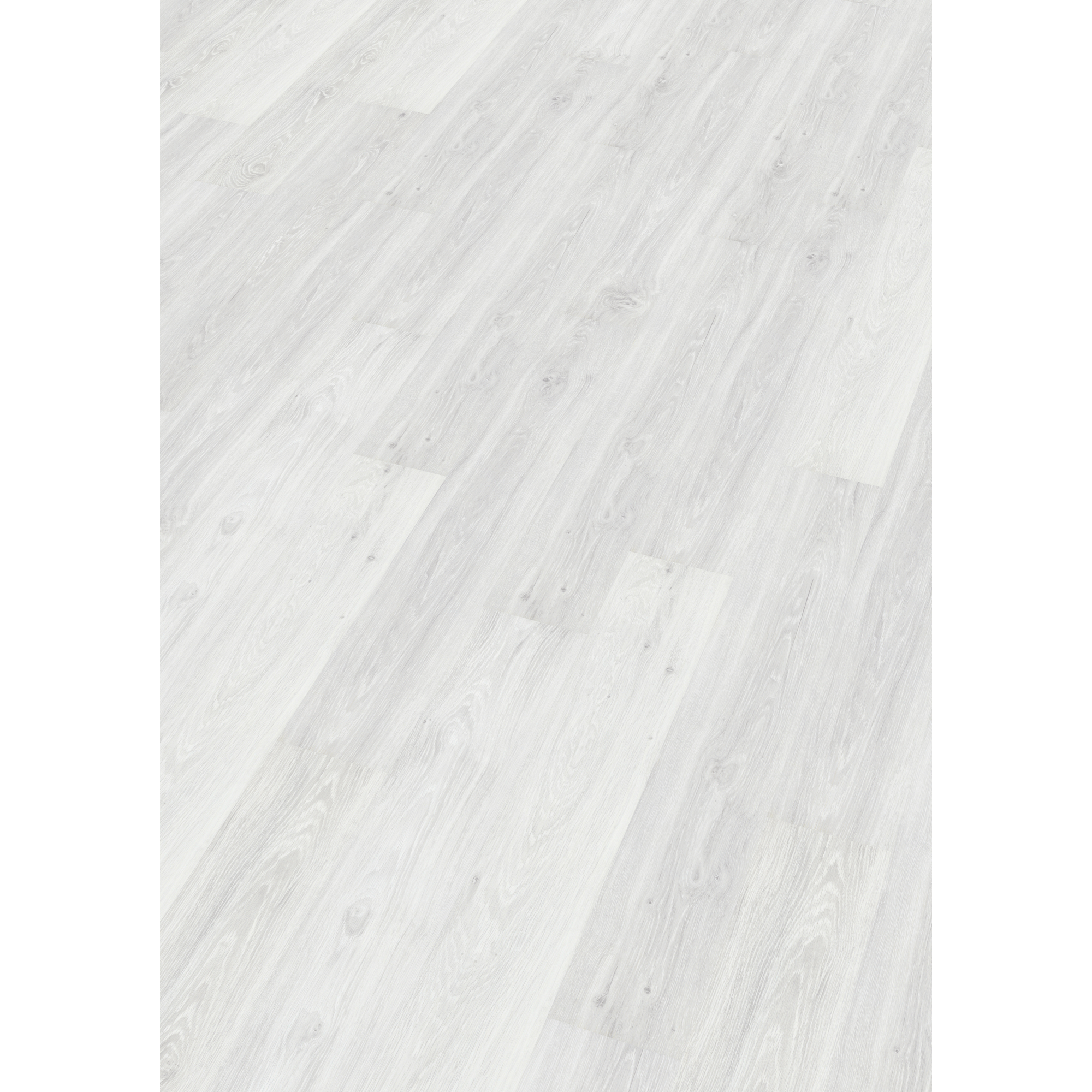 Vinylboden 'Comfort' Glacial Oak weiß 10,5 mm + product picture