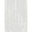 Vinylboden 'Comfort' Glacial Oak weiß 10,5 mm