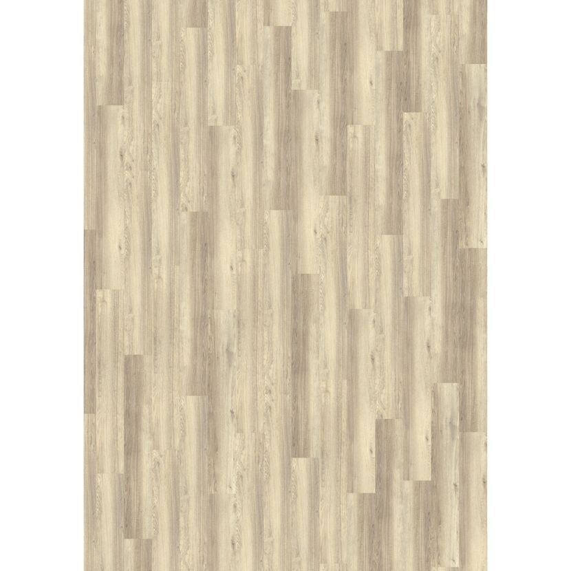 Vinylboden 'Nature' Baltic Oak naturbraun 10,5 mm
