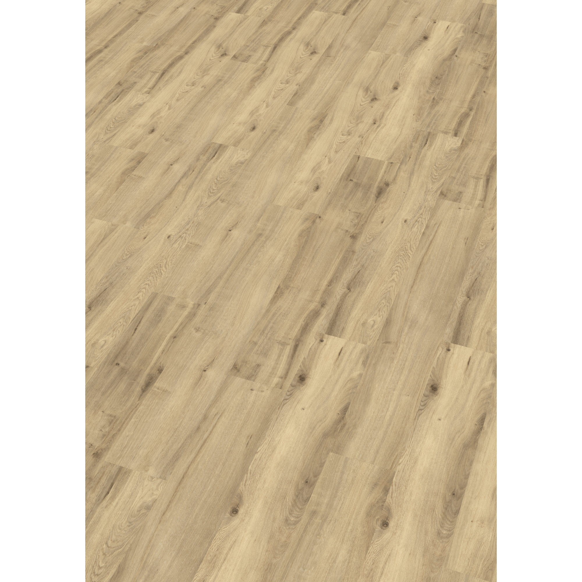 Vinylboden 'Nature' Country Oak naturbraun 10,5 mm + product picture
