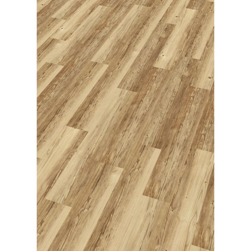 Vinyl-Fertigboden Castle Oak