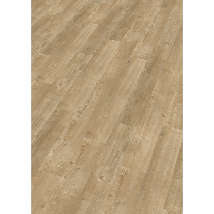 Vinylboden 'Nature' Cliff Oak natur 10,5 mm