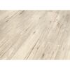 Helles Laminat in Holzoptik