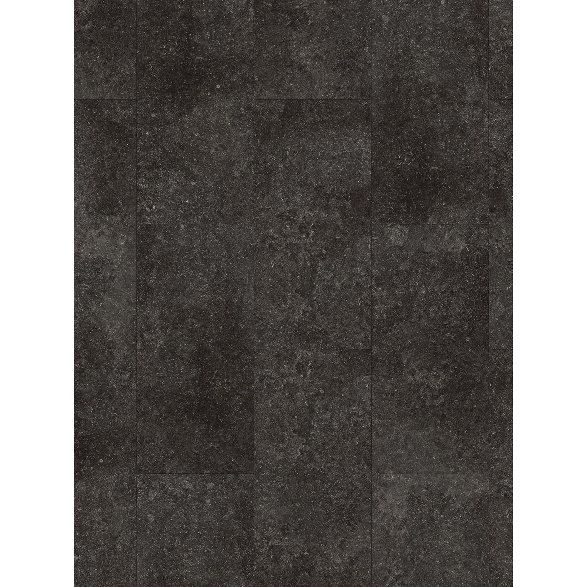 Vinylboden 'Modular ONE' Granit anthrazit 8 mm + product picture