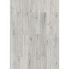 Helles Laminat mit Holzstruktur