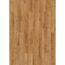 Helles Laminat mit Holzstruktur