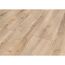 Helles Laminat in beige