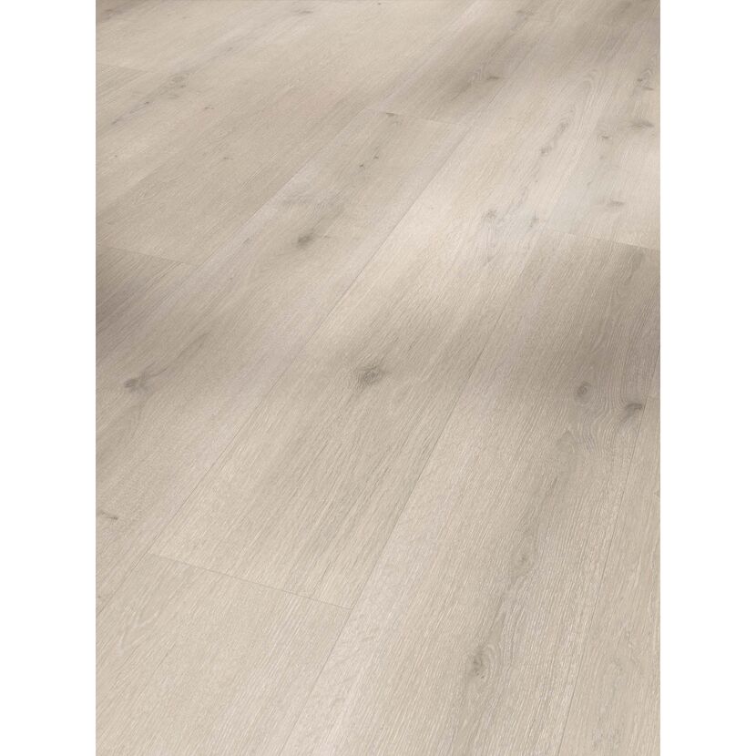 Heller Laminatboden Modular One Eiche Urban weiss